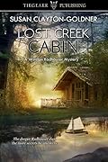 Lost Creek Cabin