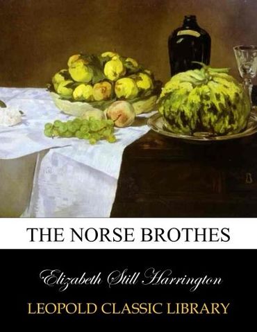 The Norse Brothes
