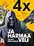 4x ja harmaa veli (4x, #6)