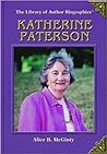 Katherine Paterson (The Library of Author Biographies)