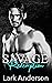 Savage Redemption (Savage i...