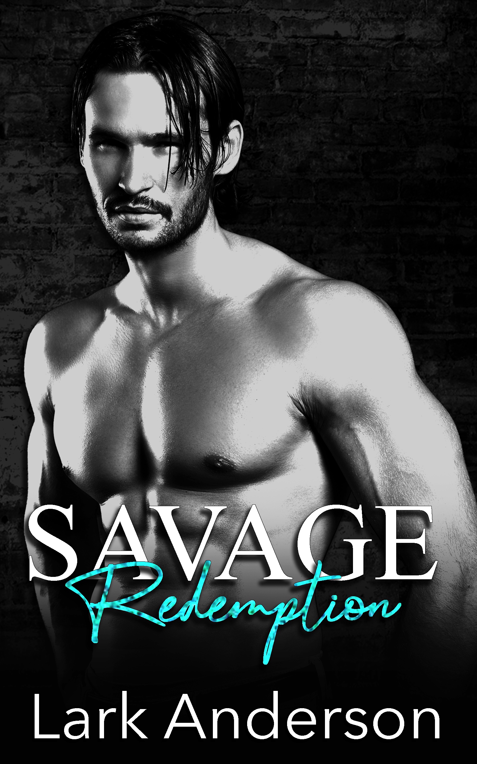 Savage Redemption (Savage in Love #4)