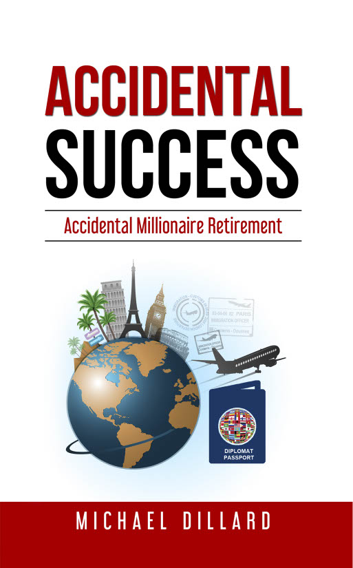 Accidental Success