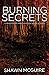 Burning Secrets (Whispering Pines Mystery #11)