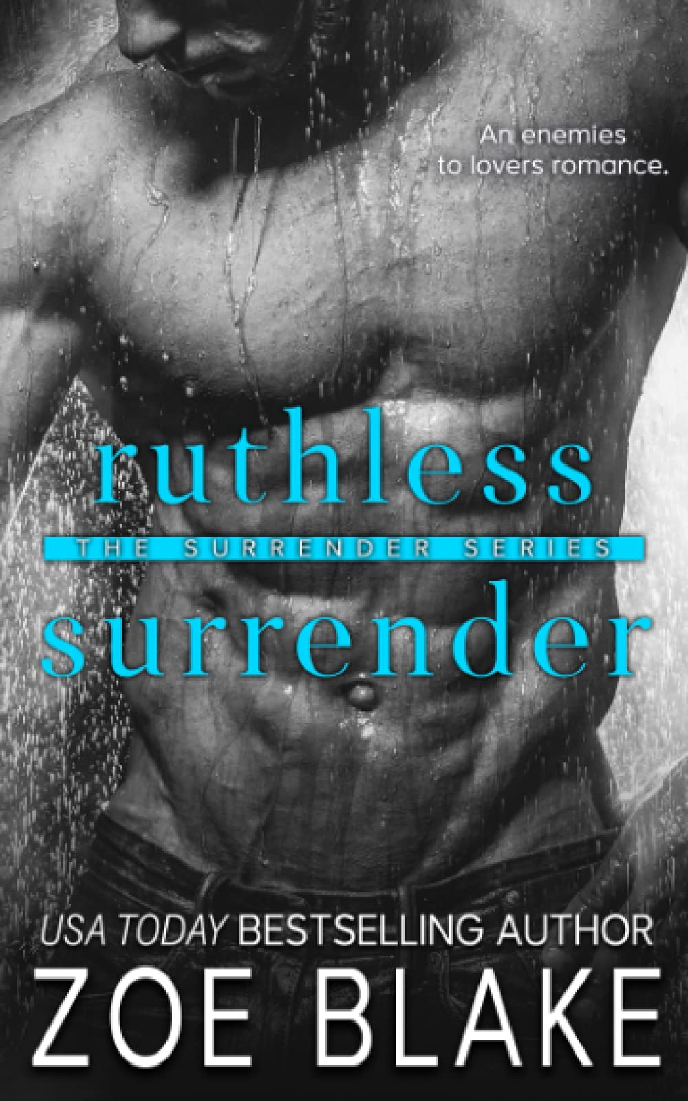 Ruthless Surrender (Surrender #1)