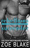 Rebellious Surrender (Surrender)