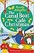 The Canal Boat Cafe Christmas