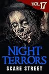 Night Terrors Vol...