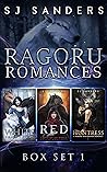 Ragoru Romances : Boxset 1 Ragoru Romances : Boxset 1
