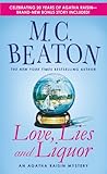 Love, Lies and Li...