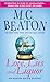 Love, Lies and Liquor by M.C. Beaton