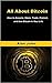 All About Bitcoin: How to A...