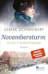 Novembersturm by Ulrike Schweikert
