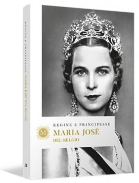 Maria José del Belgio
