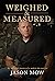 Weighed & Measured by Jason Mow