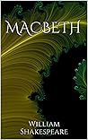 Book cover for Macbeth (illustrated edition)