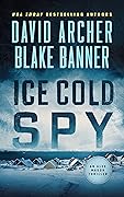 Ice Cold Spy (Alex Mason #2)