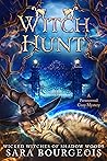Witch Hunt (Wicked Witches of Shadow Woods #1)