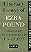 Literary Essays of Ezra Pound