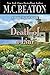 Death of a Liar by M.C. Beaton Death of a Liar by M.C. Beaton