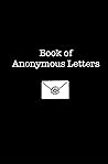 Book of Anonymous...