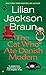 The Cat Who Ate Danish Modern by Lilian Jackson Braun The Cat Who Ate Danish Modern by Lilian Jackson Braun