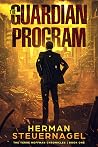 The Guardian Program (The Terre Hoffman Chronicles, #1) The Guardian Program (The Terre Hoffman Chronicles, #1)