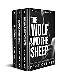 The Wolf Box Set