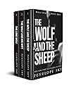 The Wolf Box Set (Wolf, #1-3) The Wolf Box Set (Wolf, #1-3)