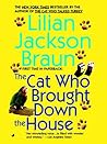 The Cat Who Broug...