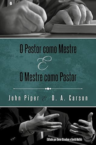 O pastor como mestre e o mestre como pastor