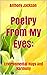 Poetry From My Eyes: : Envi...