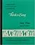 Book 3: Think and Sing--Stu...
