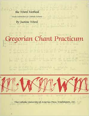 Gregorian Chant Practicum: Textbook (Paperback)