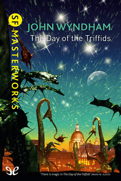 The Day of the Triffids