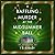 A Baffling Murder at the Midsummer Ball (A Dizzy Heights Mystery, #2)