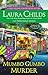 Mumbo Gumbo Murder (A Scrapbooking Mystery #16)