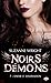 Enfer et damnation (Noirs démons, #7)
