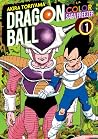 Dragon Ball Color...