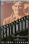 Christopher Isherwood: A Personal Memoir Christopher Isherwood: A Personal Memoir