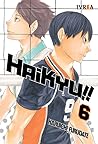 Haikyu!! tomo 6: ...