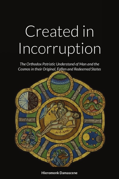 Created in Incorruption