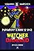 Purgatory & Pair'O'Dice (WATCHER of the DAMNED: WATCHER Book 5)