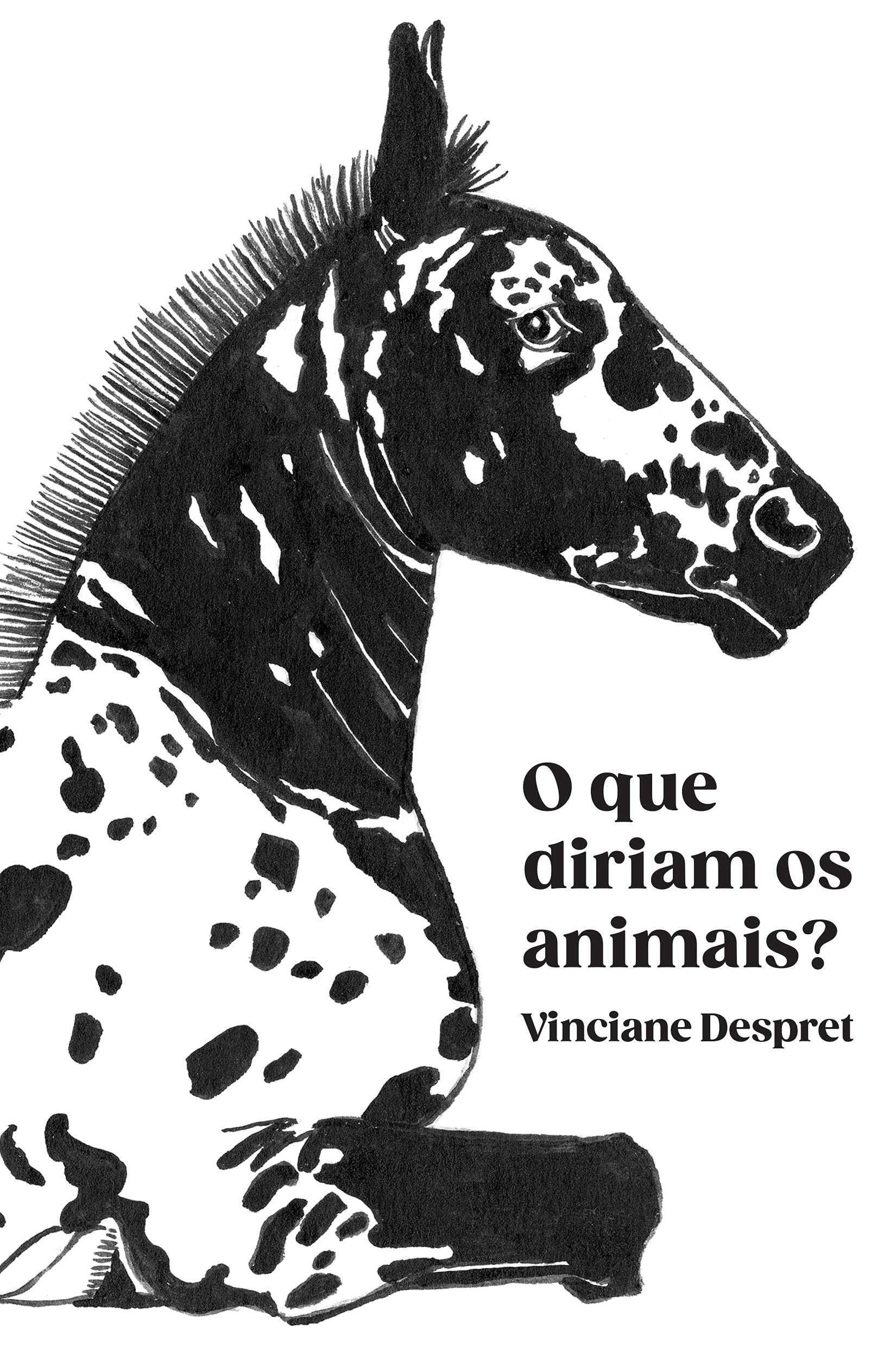 O que diriam os animais?