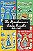 The Breadwinner Series Bundle