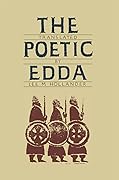 The Poetic Edda: Stories of the Norse Gods and Heroes