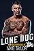 Lone Dog by Nixie Taylor