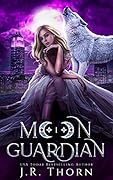 Moon Guardian (Crescent Five, #1)