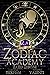 Fated Throne (Zodiac Academy, #6)
