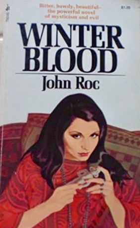 Winter Blood (Paperback)